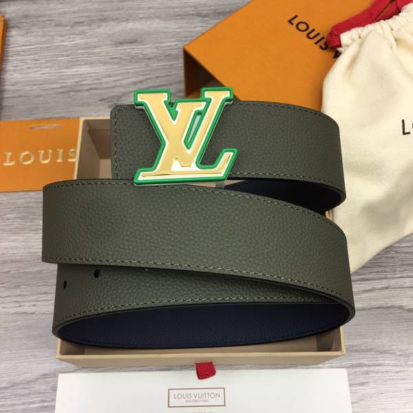 Louis Vuitton 40MM Belt LVB00327-1